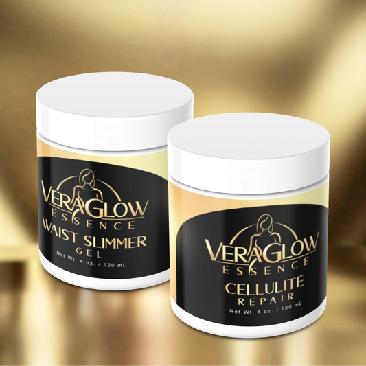 Cellulite & Slimmer Set