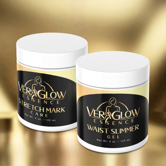 Stretch-Mark & Slimmer Set