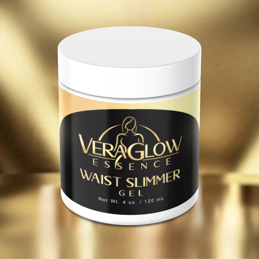 Waist Slimmer Gel